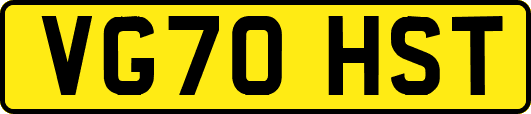 VG70HST