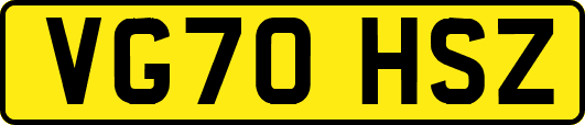 VG70HSZ