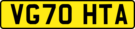 VG70HTA