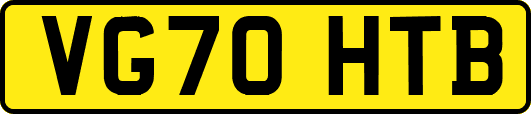 VG70HTB