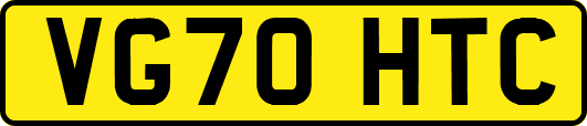 VG70HTC