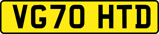 VG70HTD