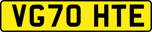 VG70HTE