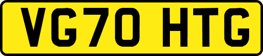 VG70HTG
