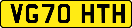 VG70HTH