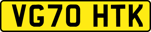 VG70HTK