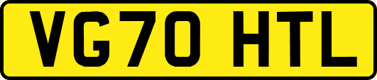 VG70HTL