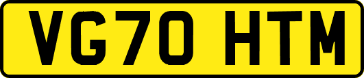 VG70HTM