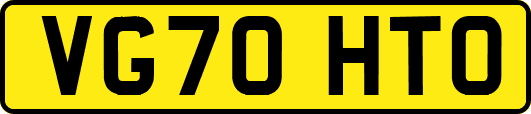 VG70HTO