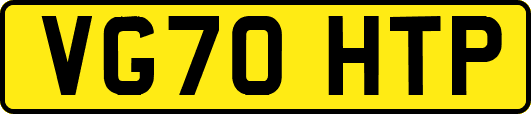 VG70HTP
