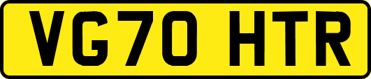 VG70HTR