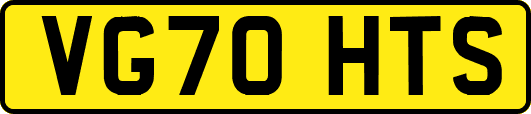 VG70HTS