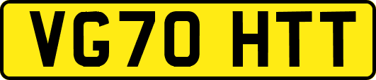 VG70HTT