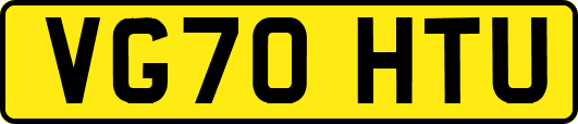 VG70HTU