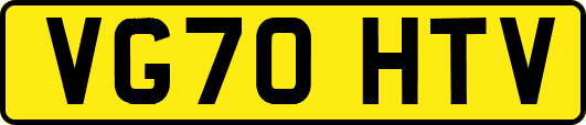 VG70HTV