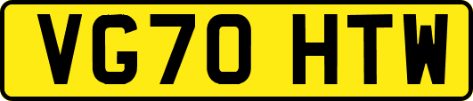 VG70HTW