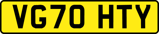 VG70HTY