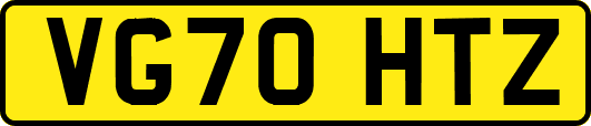 VG70HTZ