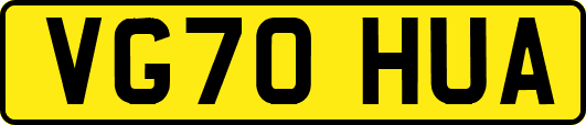 VG70HUA