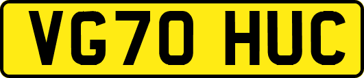 VG70HUC