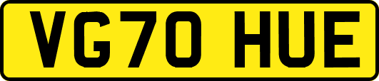 VG70HUE
