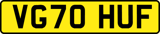 VG70HUF