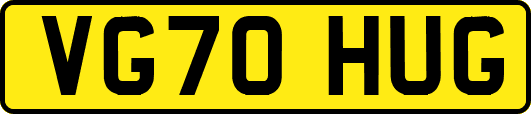 VG70HUG