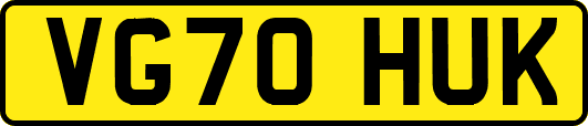 VG70HUK