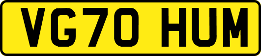 VG70HUM