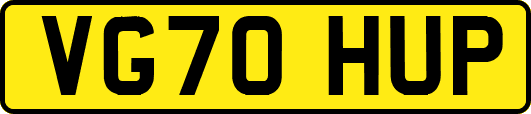VG70HUP