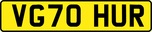 VG70HUR