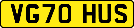 VG70HUS