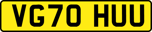 VG70HUU