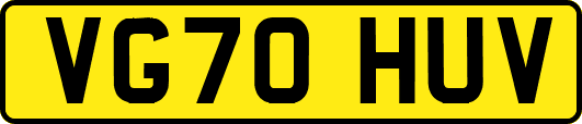 VG70HUV