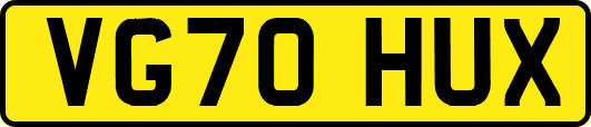 VG70HUX