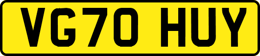 VG70HUY