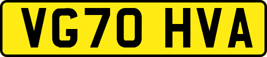 VG70HVA