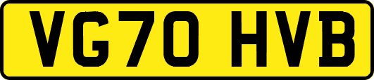 VG70HVB