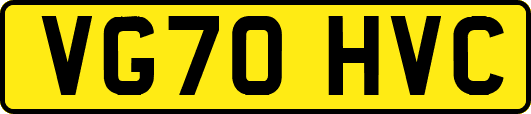 VG70HVC