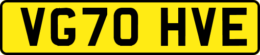 VG70HVE