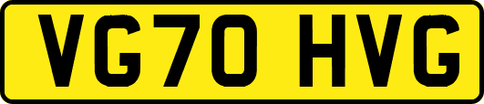 VG70HVG