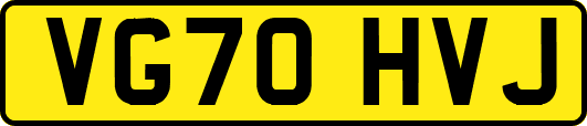 VG70HVJ