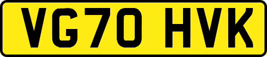 VG70HVK