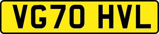 VG70HVL
