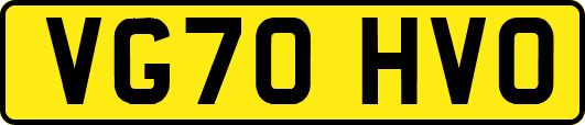 VG70HVO