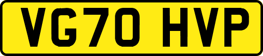 VG70HVP