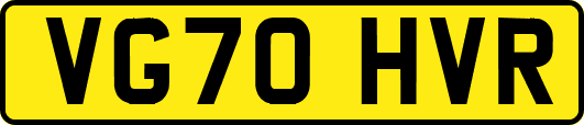 VG70HVR