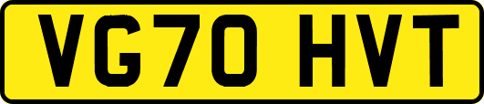 VG70HVT