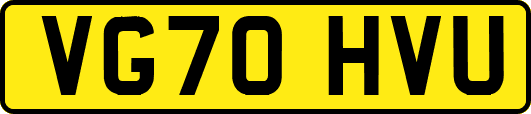 VG70HVU