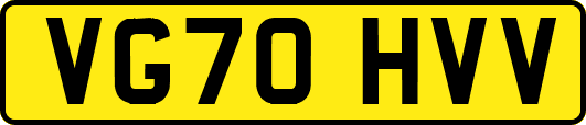 VG70HVV